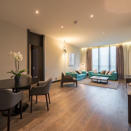 Duparc Contemporary Suites Turin Exterior foto