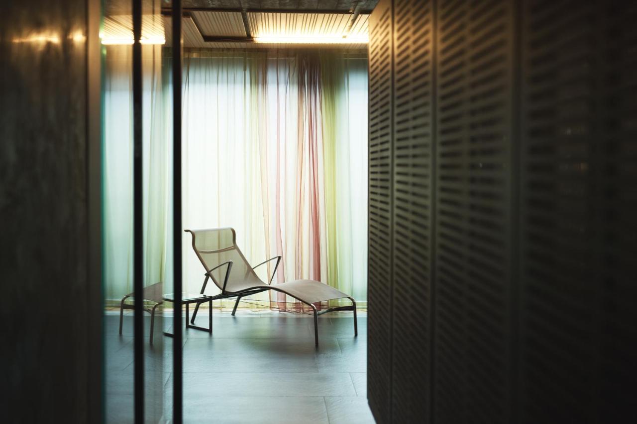 Duparc Contemporary Suites Turin Exterior foto