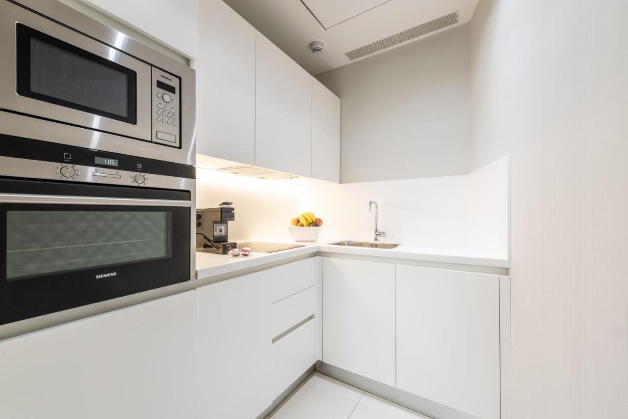Duparc Contemporary Suites Turin Exterior foto