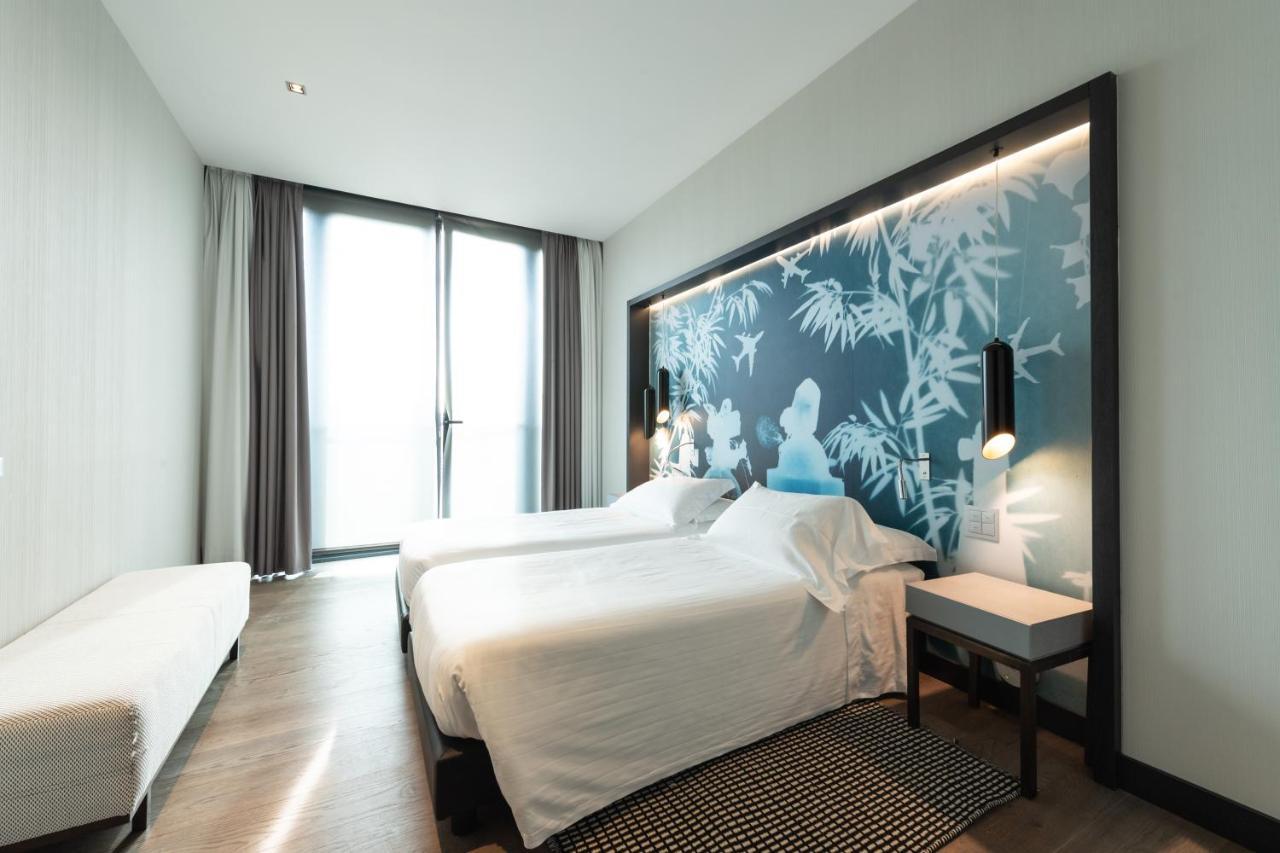 Duparc Contemporary Suites Turin Exterior foto
