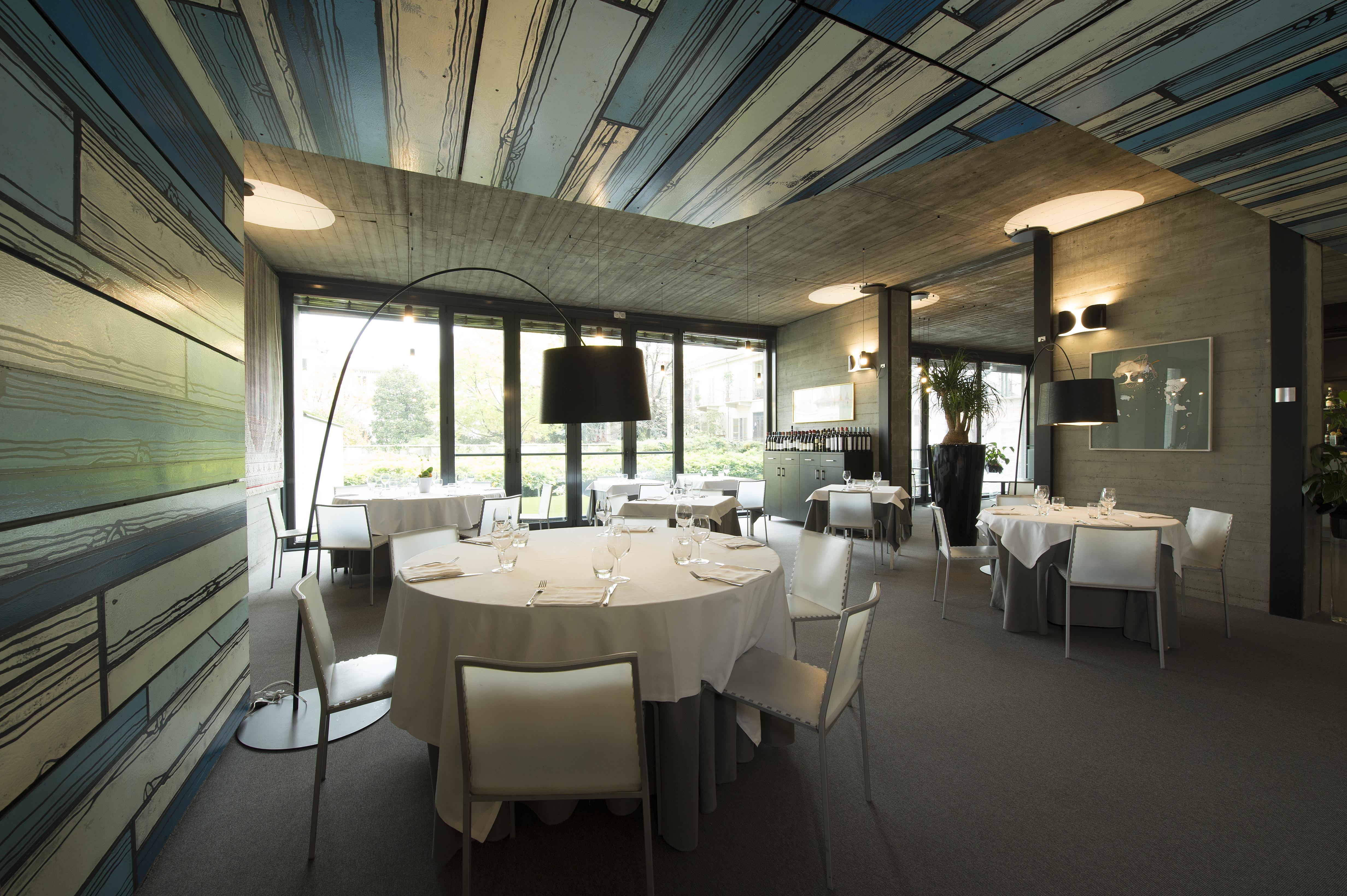 Duparc Contemporary Suites Turin Exterior foto