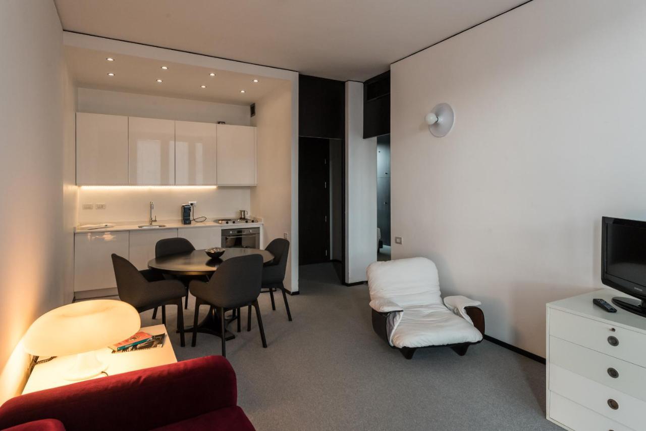 Duparc Contemporary Suites Turin Exterior foto