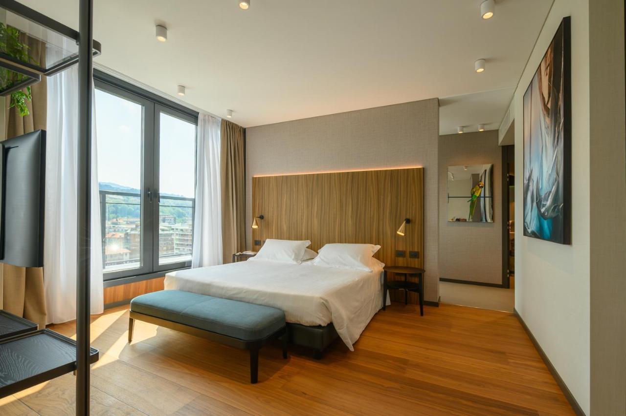 Duparc Contemporary Suites Turin Exterior foto