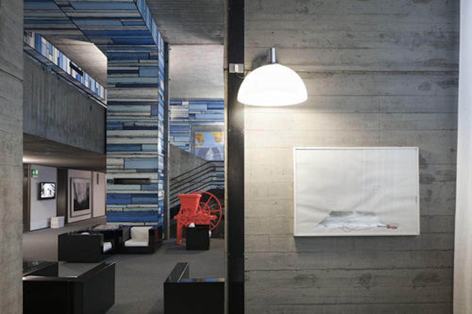 Duparc Contemporary Suites Turin Exterior foto