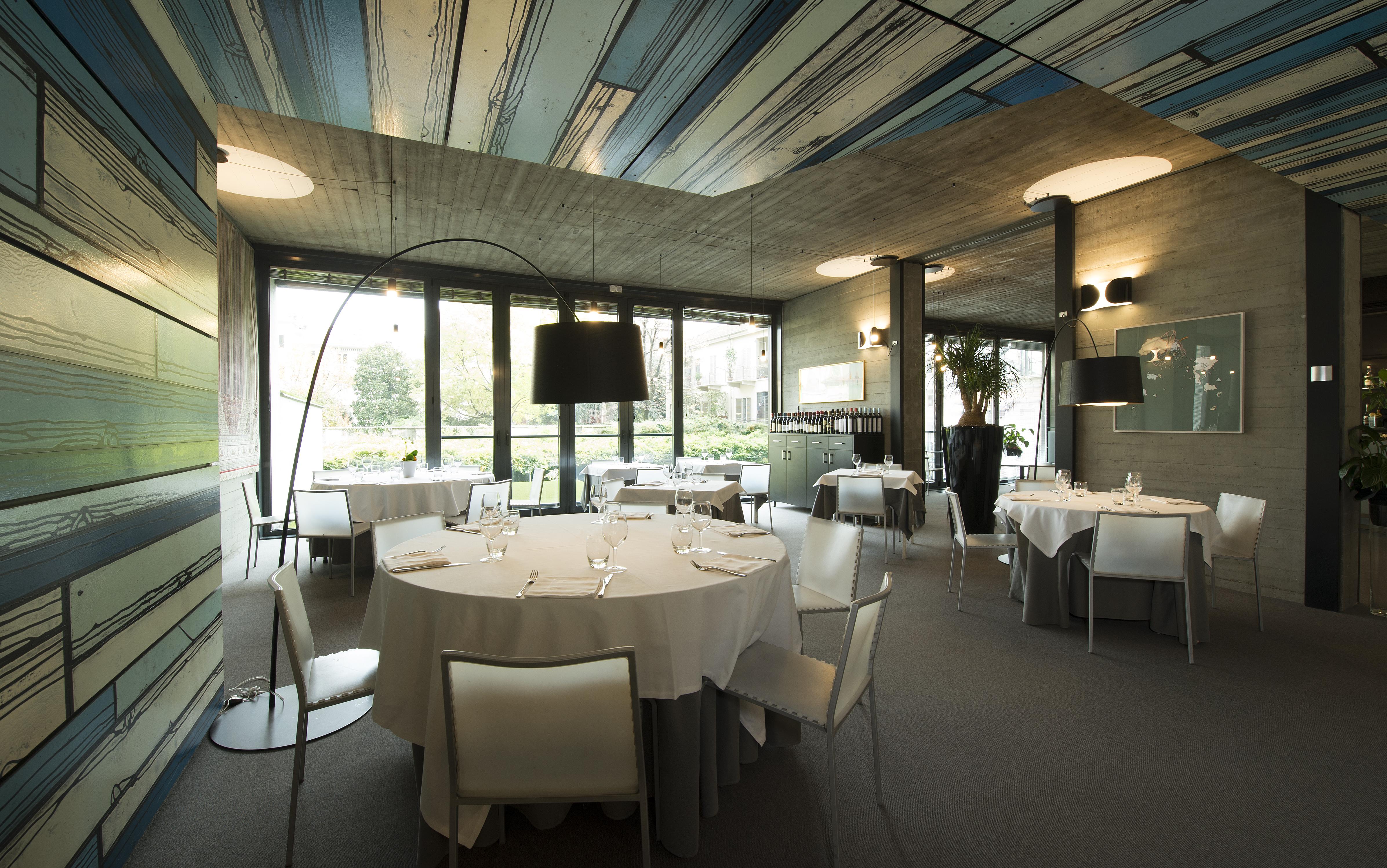 Duparc Contemporary Suites Turin Exterior foto