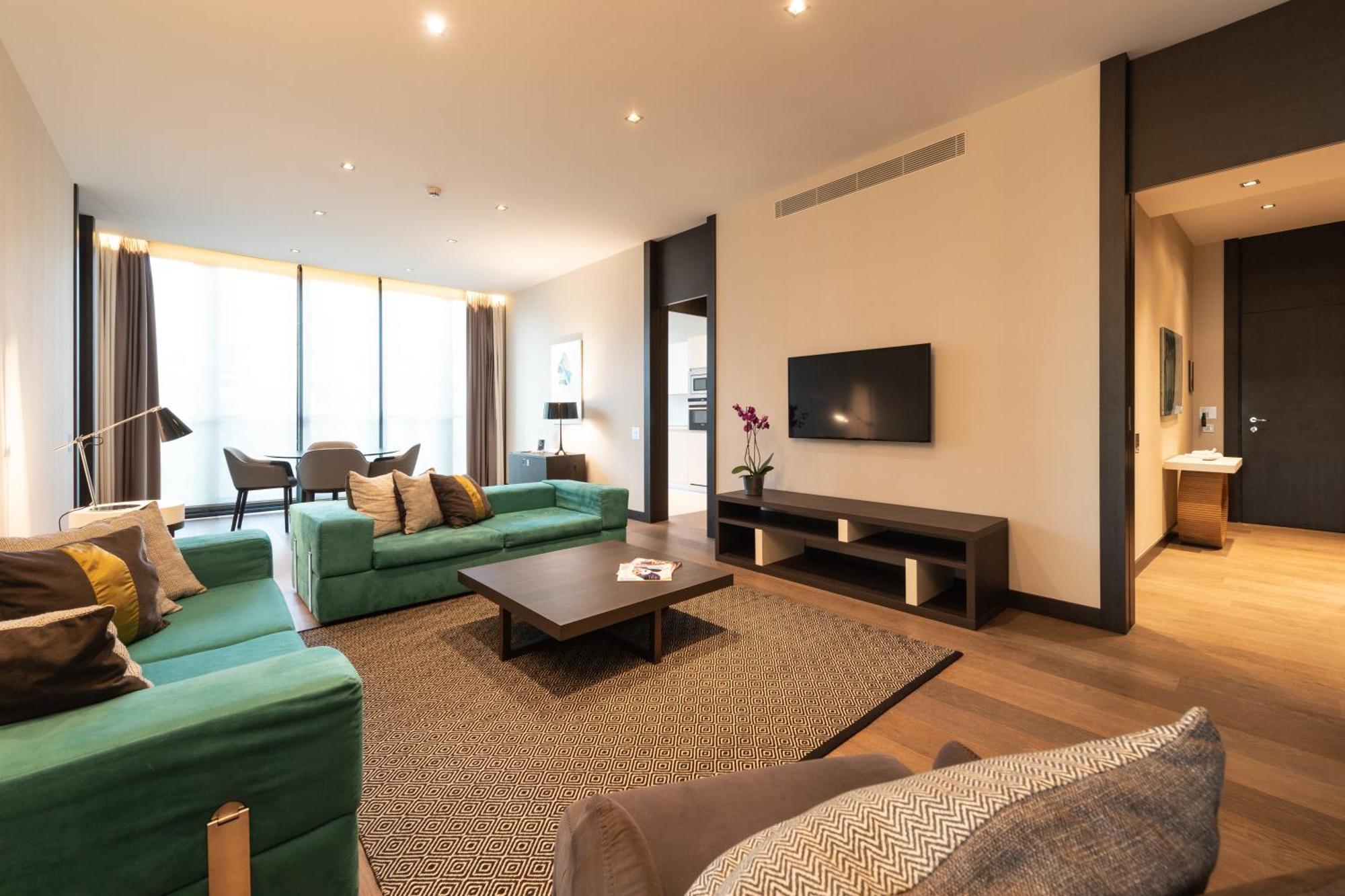 Duparc Contemporary Suites Turin Exterior foto